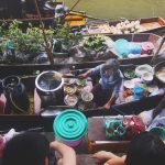 Traseu ecologic marcat prin dealurile din nordul Moldovei